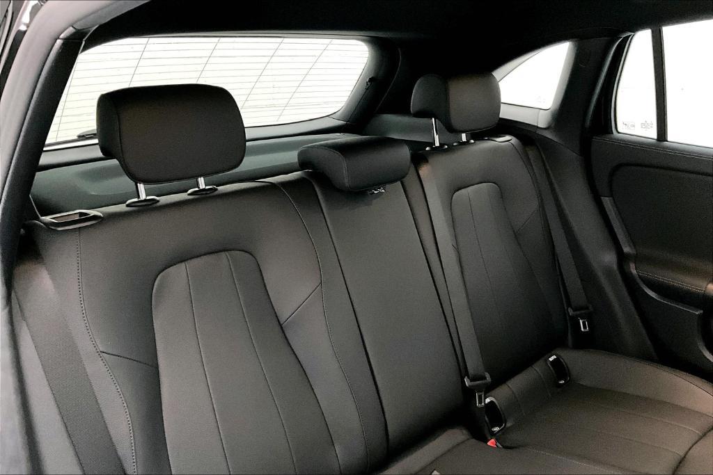new 2026 Mercedes-Benz GLA 250 car, priced at $42,985