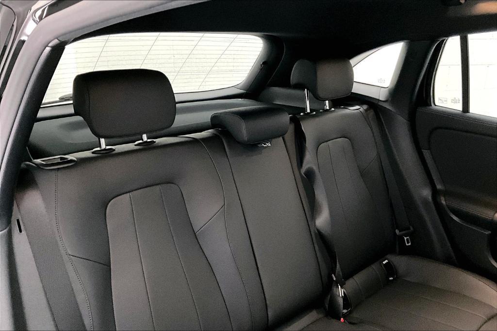 new 2025 Mercedes-Benz GLA 250 car, priced at $46,195