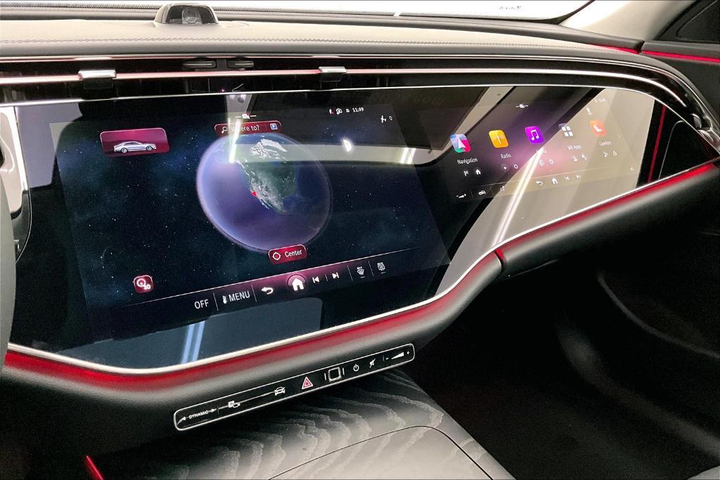 new 2026 Mercedes-Benz E-Class car, priced at $73,295