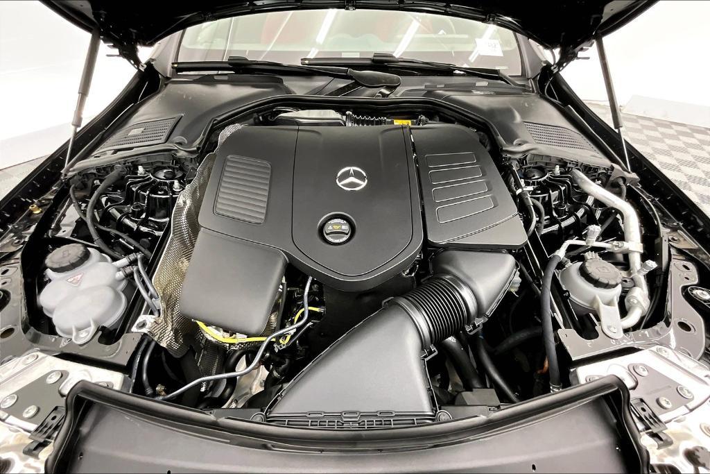 new 2024 Mercedes-Benz CLE 300 car, priced at $65,165