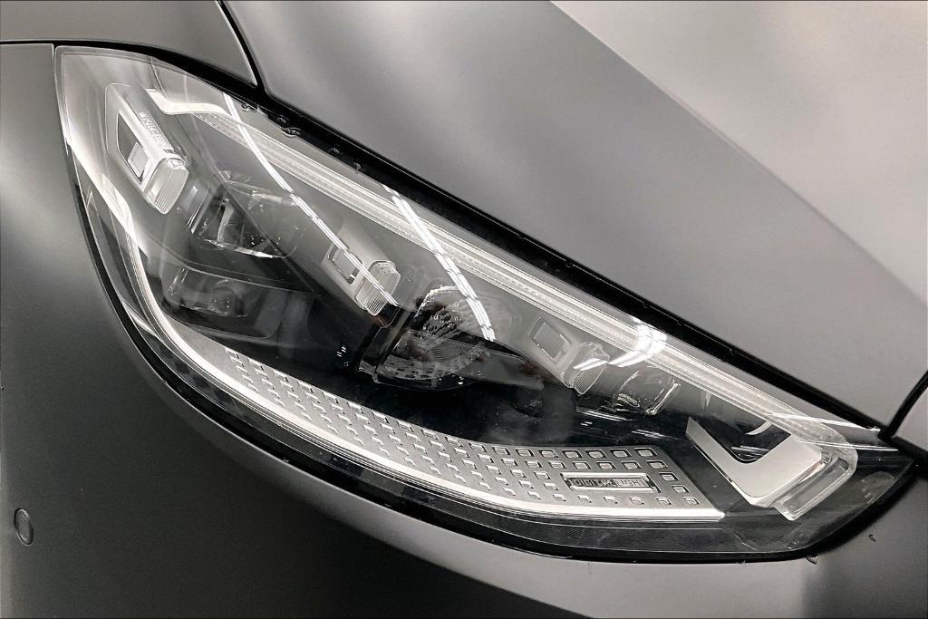 new 2025 Mercedes-Benz AMG S 63 E car, priced at $203,255