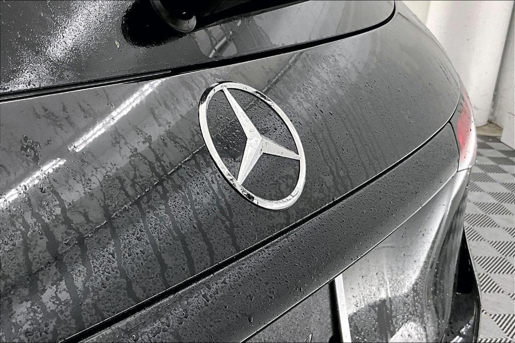 new 2025 Mercedes-Benz GLC 300 car, priced at $51,105