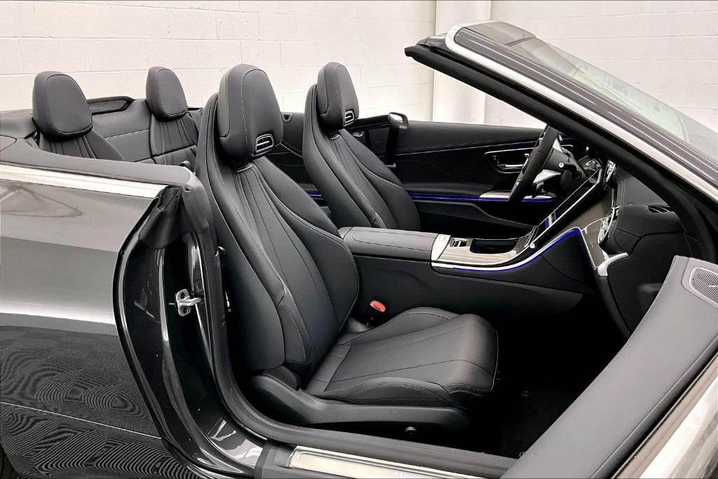 new 2025 Mercedes-Benz CLE 300 car, priced at $73,795