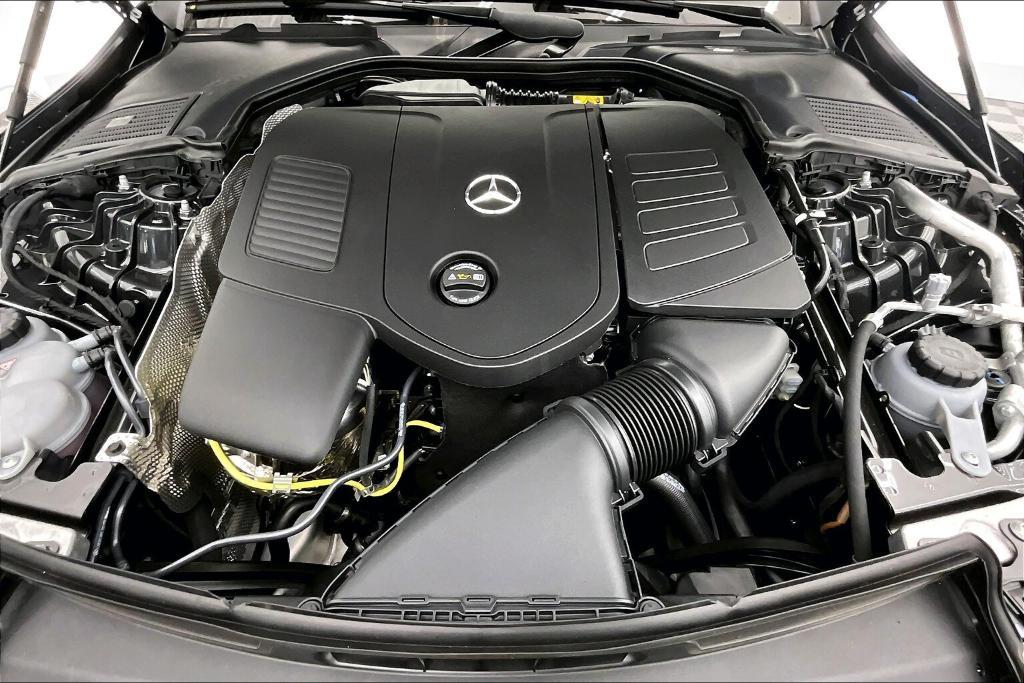 new 2025 Mercedes-Benz CLE 300 car, priced at $73,795