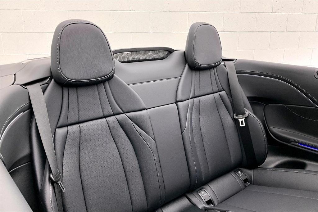 new 2025 Mercedes-Benz CLE 300 car, priced at $73,795
