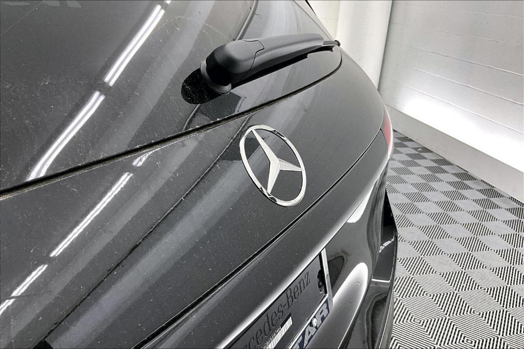 new 2025 Mercedes-Benz GLC 300 car, priced at $50,435