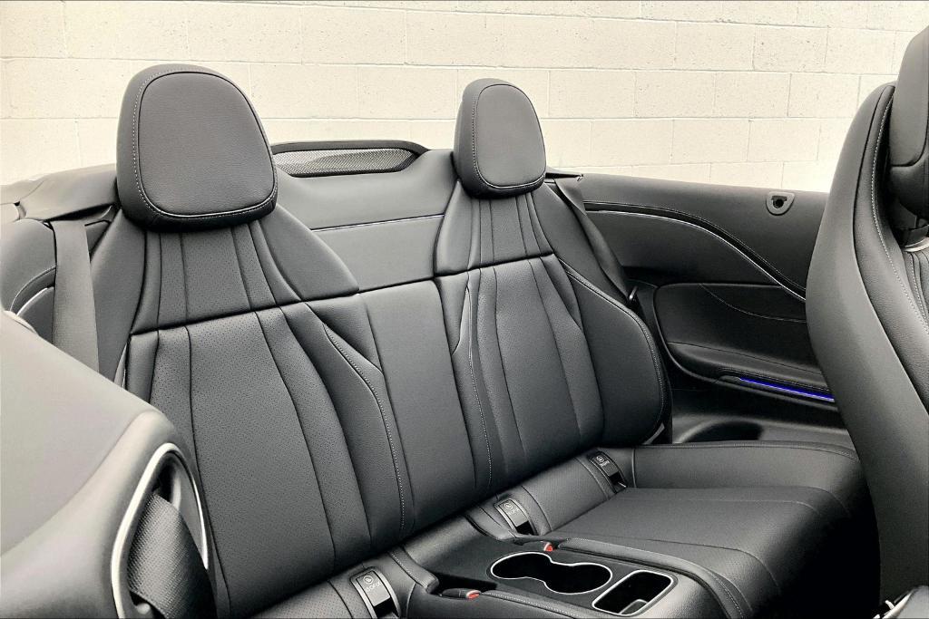new 2025 Mercedes-Benz CLE 300 car, priced at $72,800