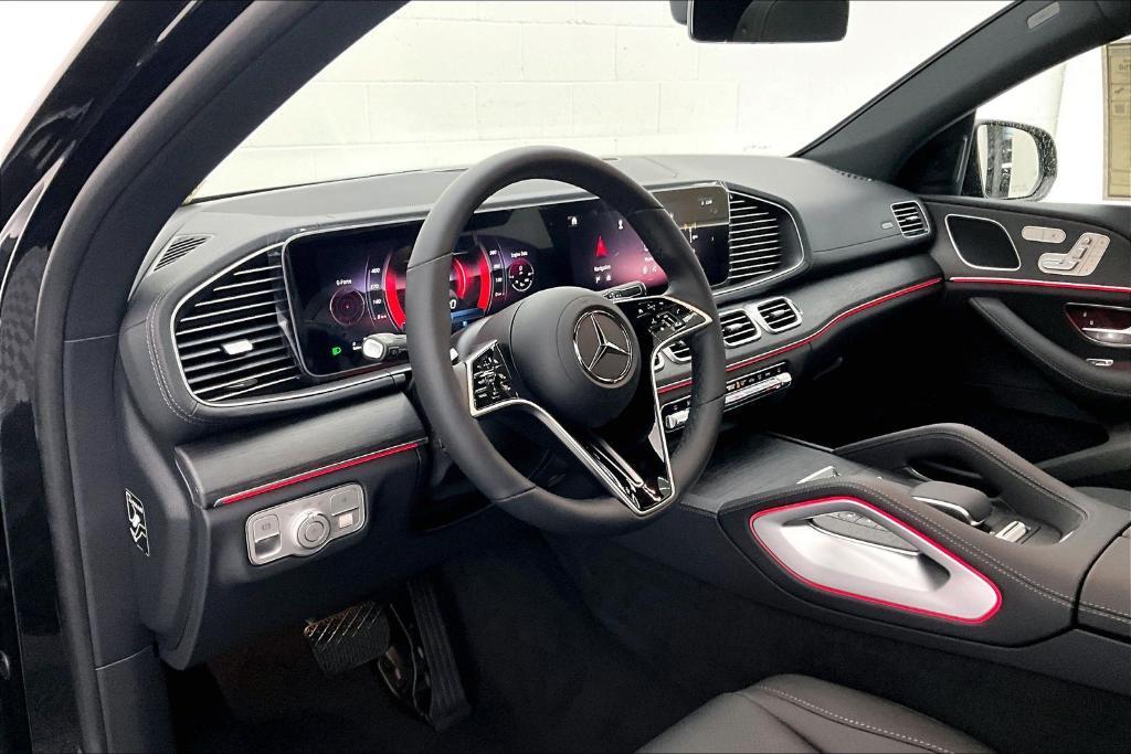 new 2026 Mercedes-Benz GLE 450 car, priced at $84,940