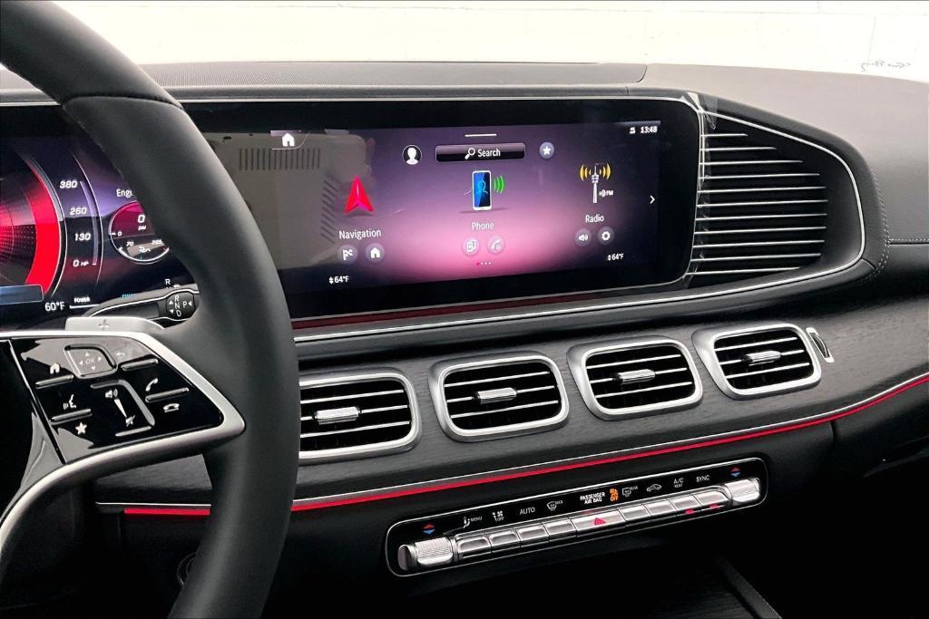 new 2026 Mercedes-Benz GLE 450 car, priced at $84,940