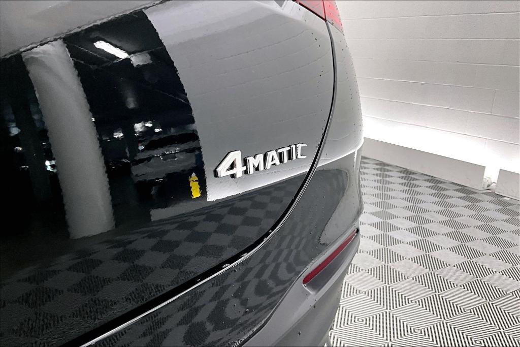 new 2026 Mercedes-Benz GLE 450 car, priced at $84,940