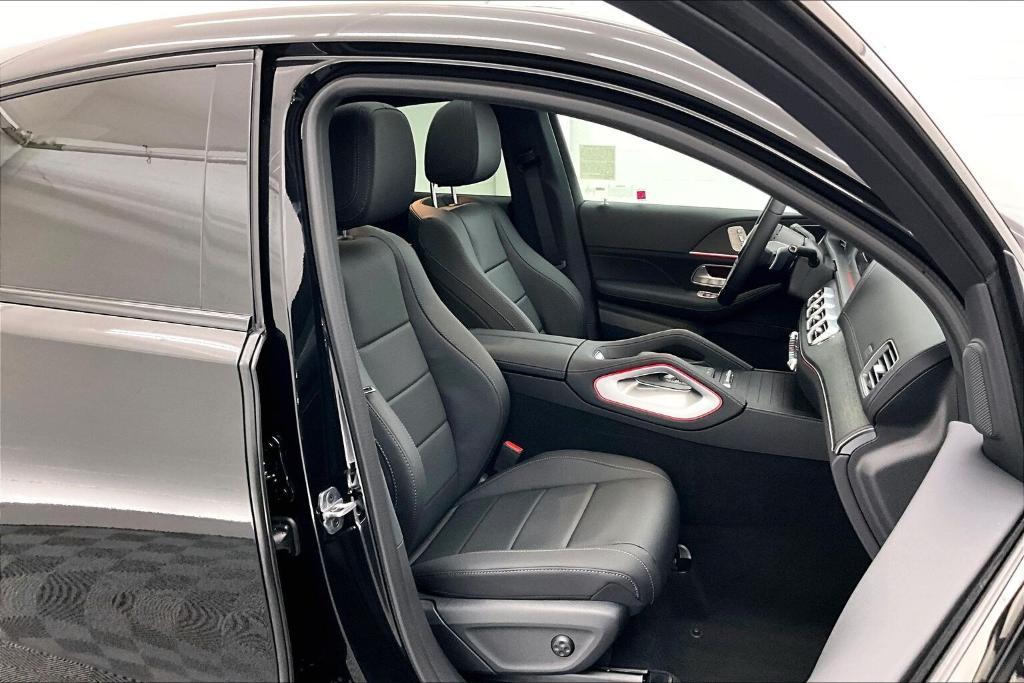 new 2026 Mercedes-Benz GLE 450 car, priced at $84,940