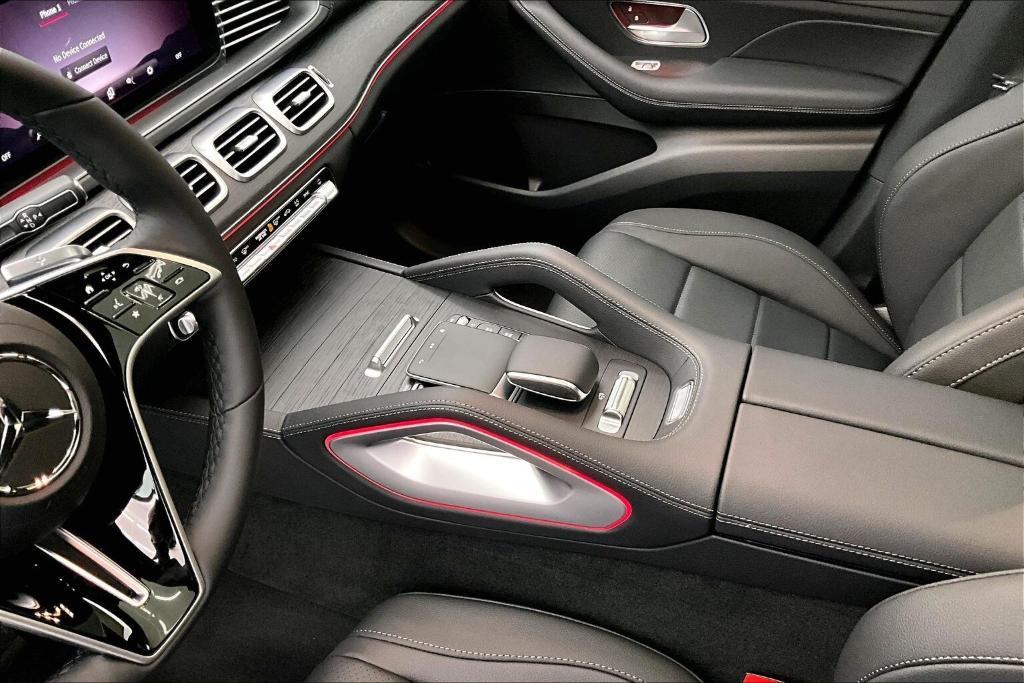 new 2026 Mercedes-Benz GLE 450 car, priced at $84,940