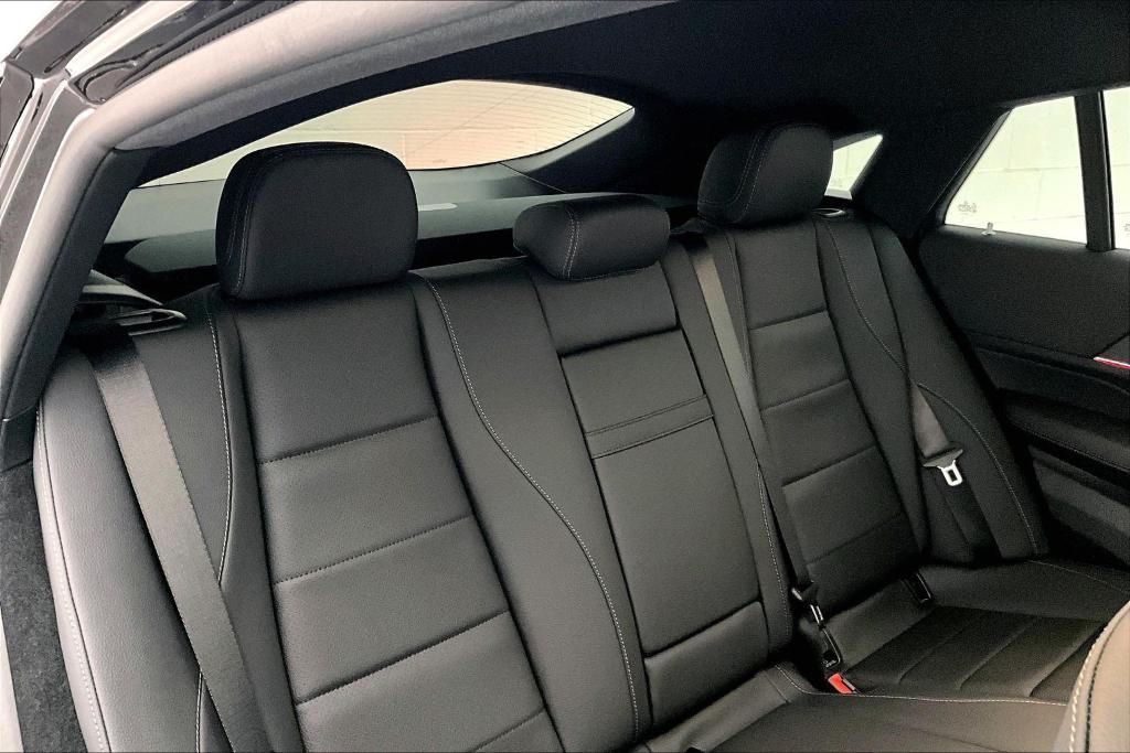 new 2026 Mercedes-Benz GLE 450 car, priced at $84,940