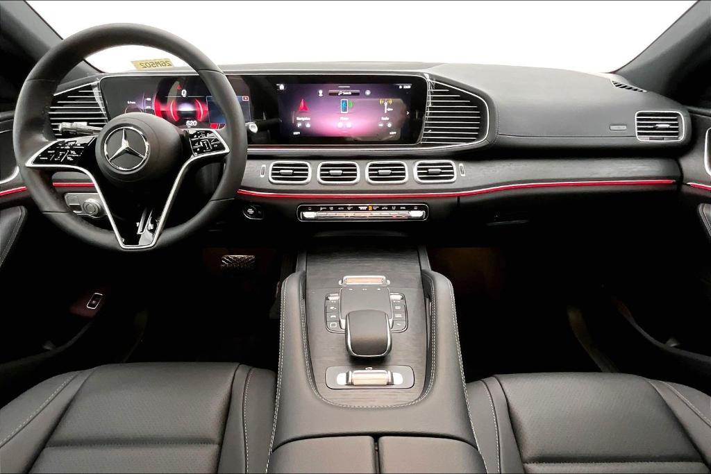 new 2026 Mercedes-Benz GLE 450 car, priced at $84,940