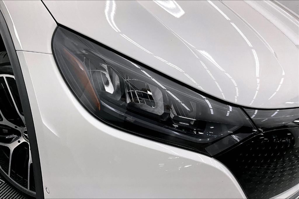 new 2026 Mercedes-Benz EQE 320 car, priced at $71,265
