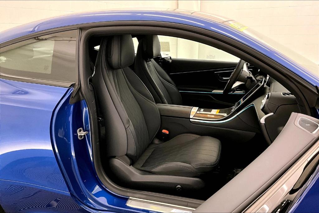 used 2025 Mercedes-Benz AMG CLE 53 car, priced at $73,298