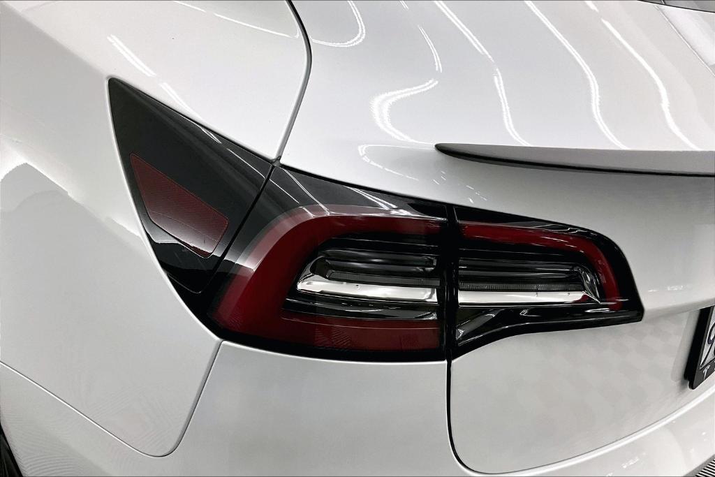 used 2023 Tesla Model 3 car, priced at $29,981
