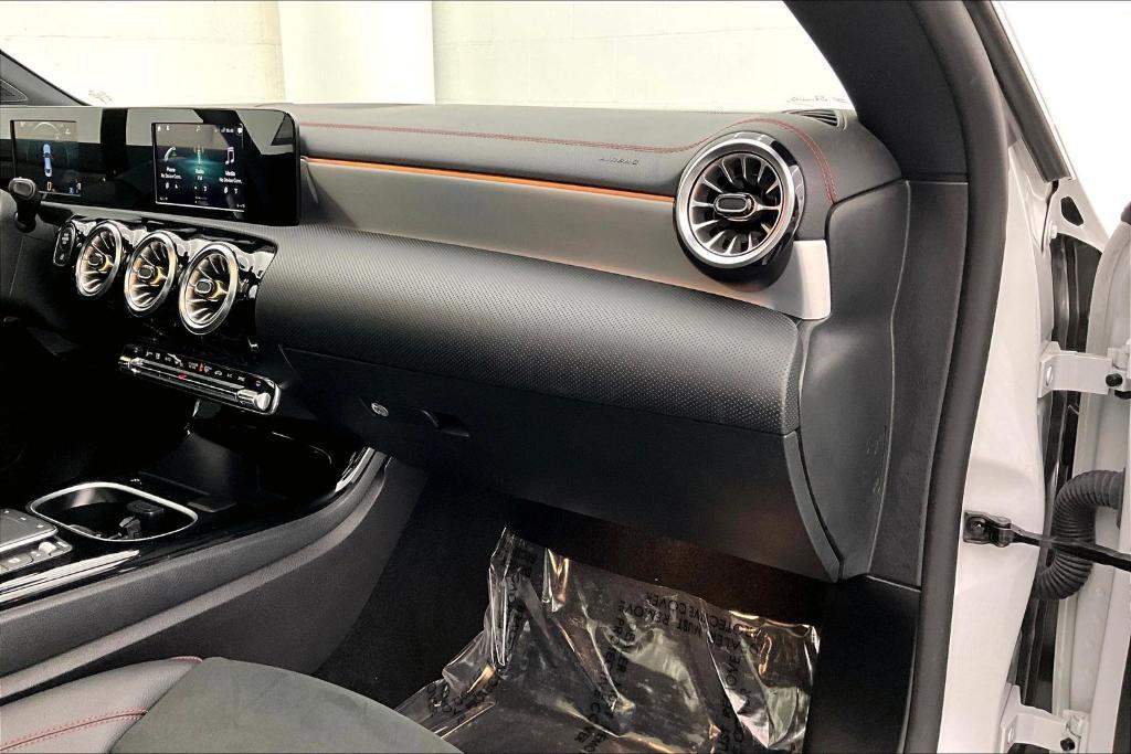 used 2023 Mercedes-Benz CLA 250 car, priced at $30,981