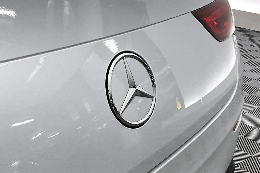 used 2023 Mercedes-Benz CLA 250 car, priced at $29,981