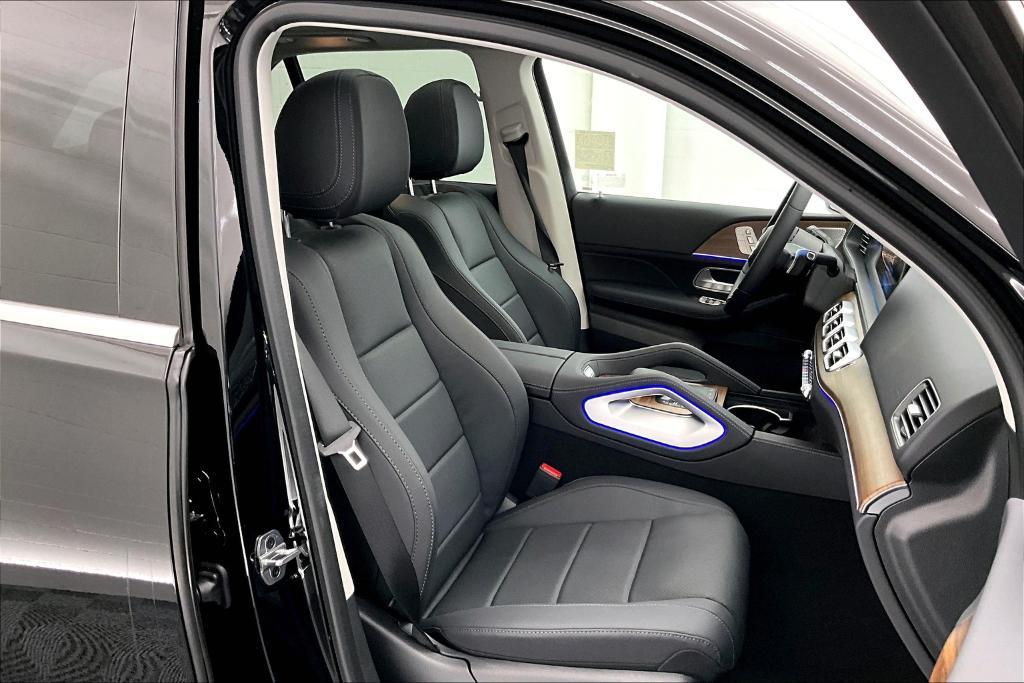 new 2025 Mercedes-Benz GLE 350 car, priced at $71,350