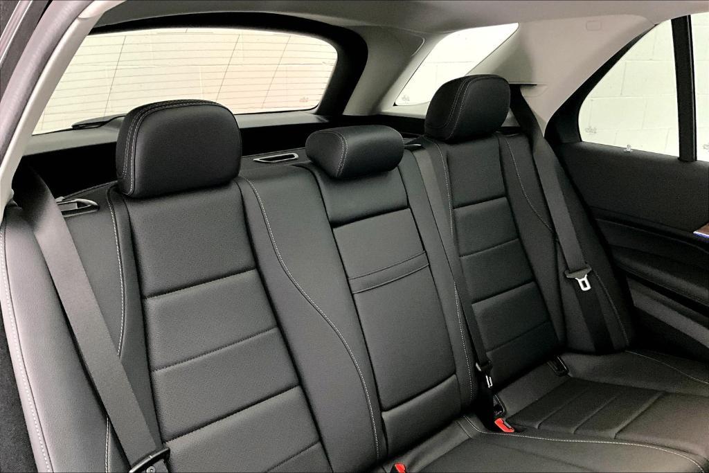 new 2025 Mercedes-Benz GLE 350 car, priced at $71,350