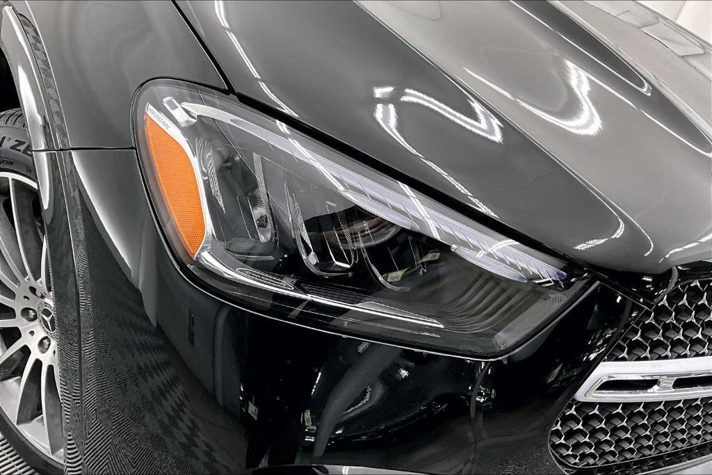 new 2025 Mercedes-Benz GLE 350 car, priced at $71,350