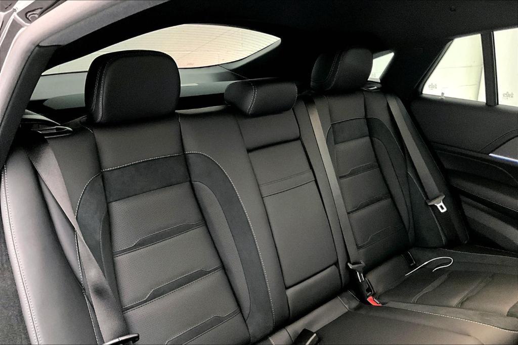 new 2026 Mercedes-Benz AMG GLE 53 car, priced at $99,580