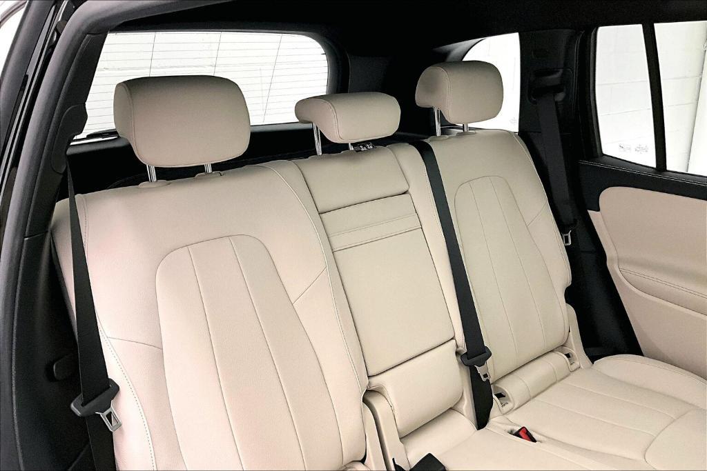 new 2026 Mercedes-Benz GLB 250 car, priced at $47,595