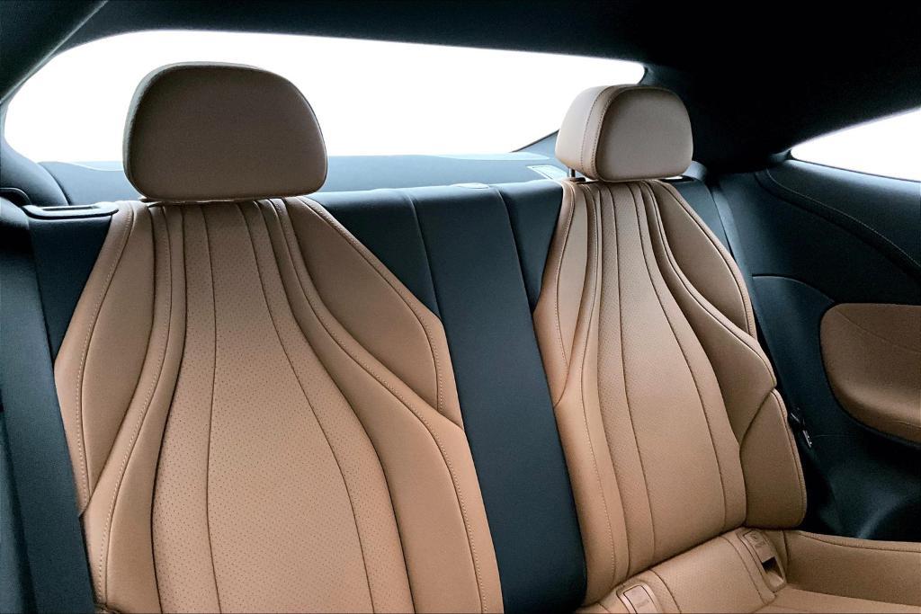 new 2026 Mercedes-Benz CLE 300 car, priced at $66,635