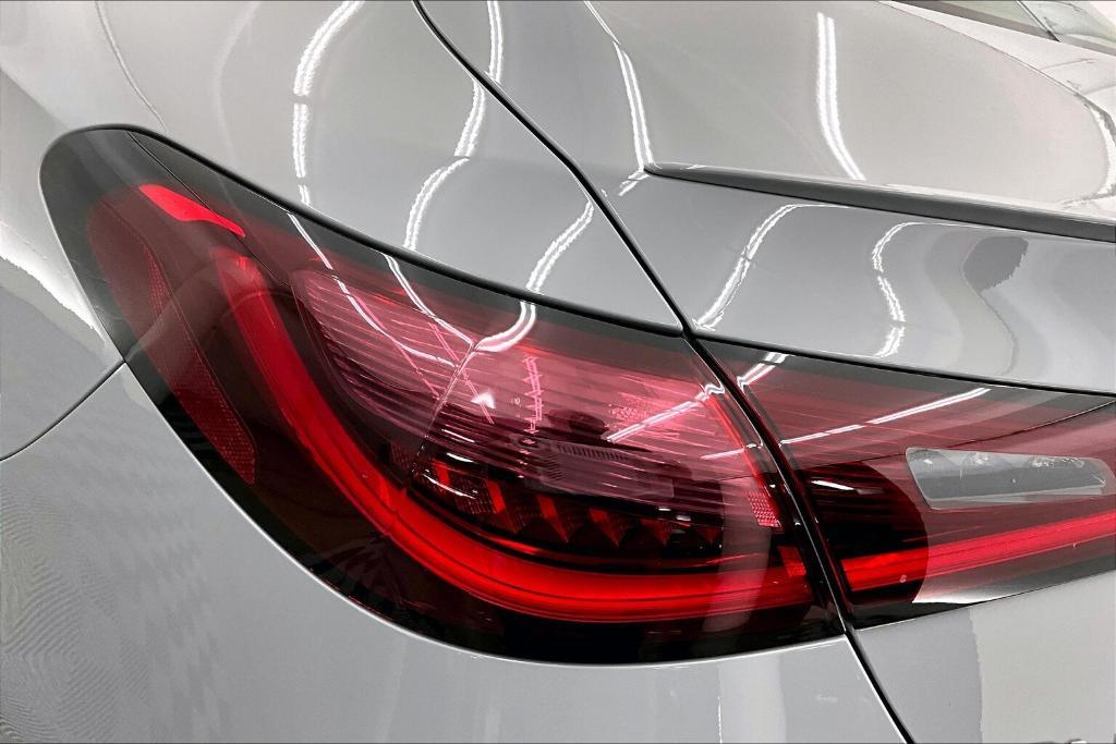 new 2026 Mercedes-Benz CLE 300 car, priced at $66,635