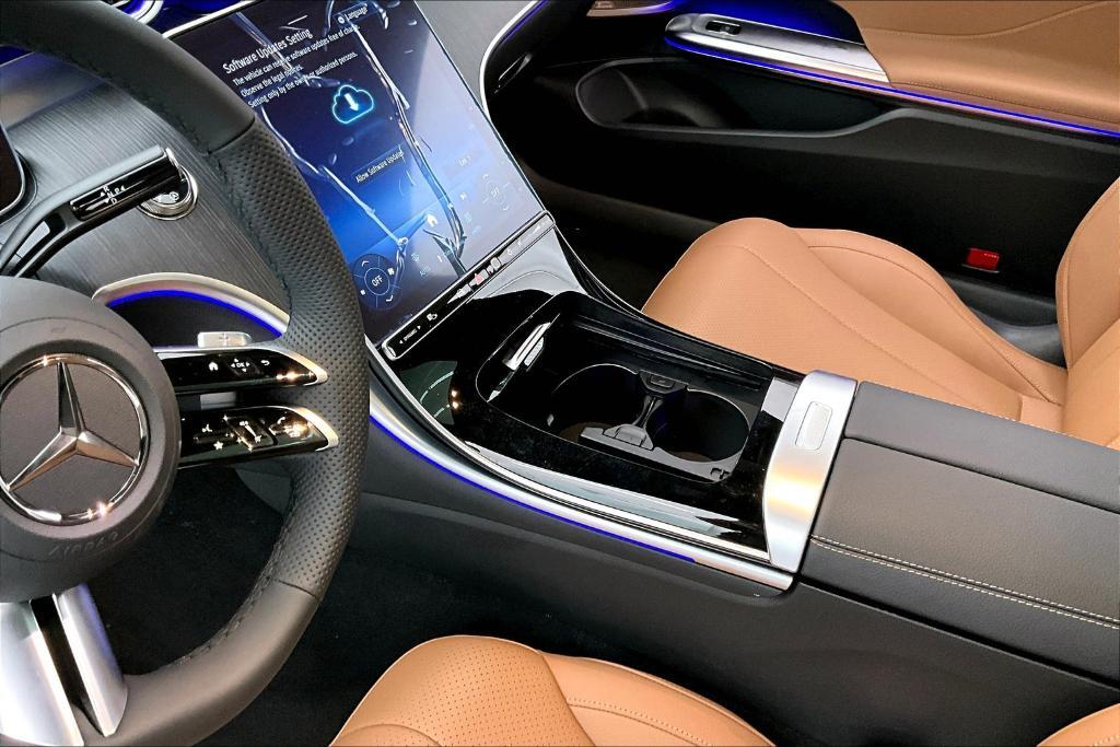 new 2026 Mercedes-Benz CLE 300 car, priced at $66,635