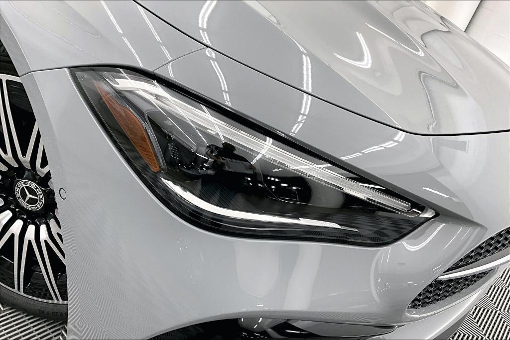 new 2026 Mercedes-Benz CLE 300 car, priced at $66,635