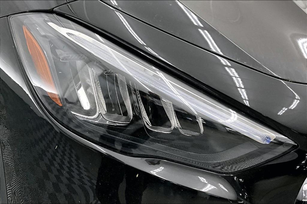 new 2025 Mercedes-Benz GLA 250 car, priced at $45,845