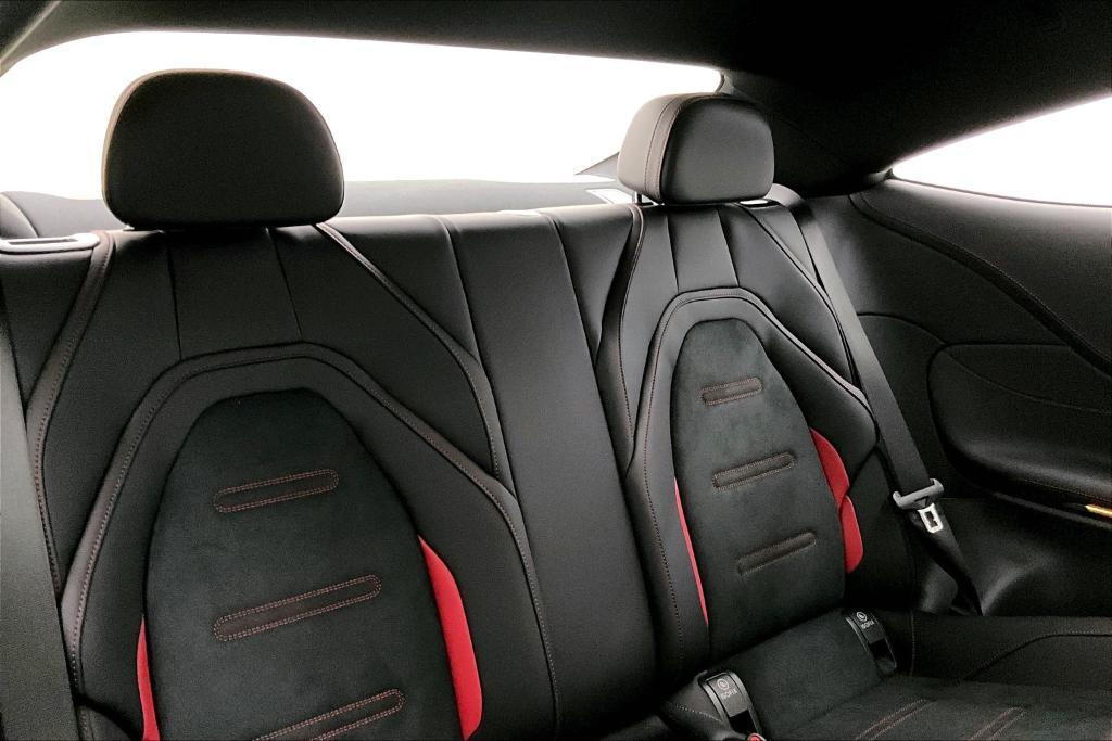 new 2026 Mercedes-Benz AMG CLE 53 car, priced at $79,465