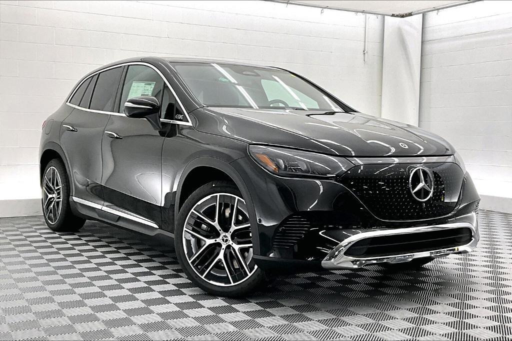 new 2026 Mercedes-Benz EQE 320 car, priced at $70,130