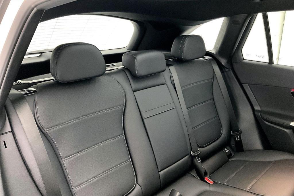 new 2026 Mercedes-Benz GLC 300 car, priced at $53,465