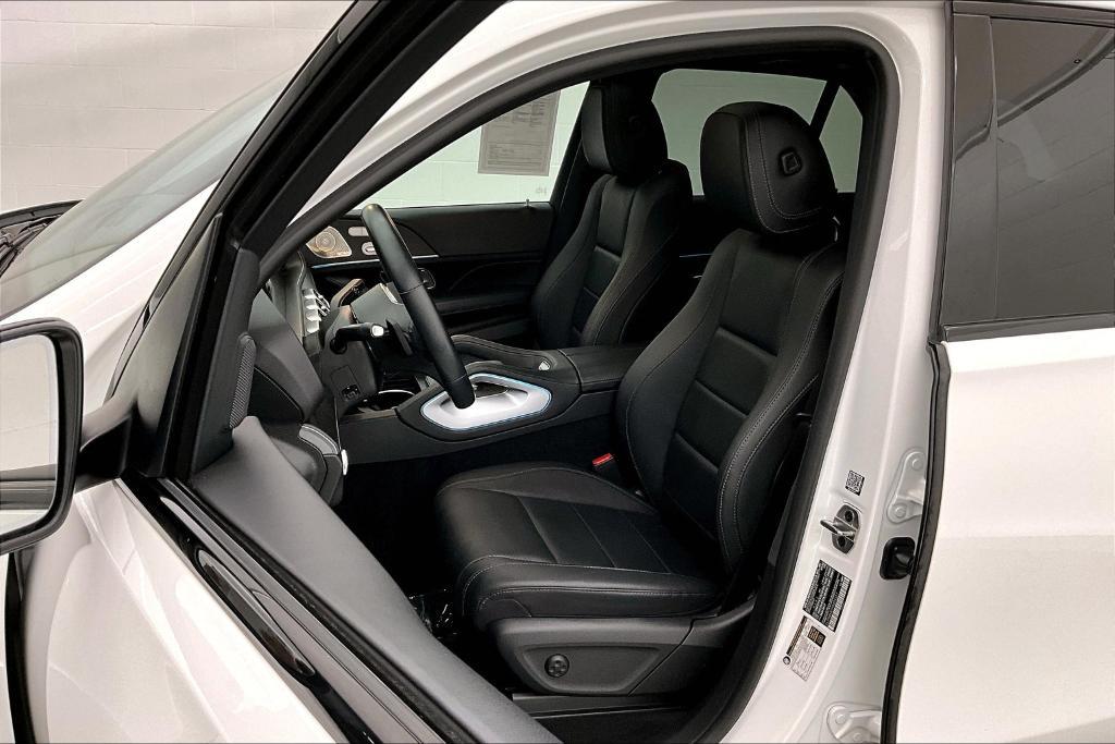 used 2022 Mercedes-Benz GLE 350 car, priced at $42,981
