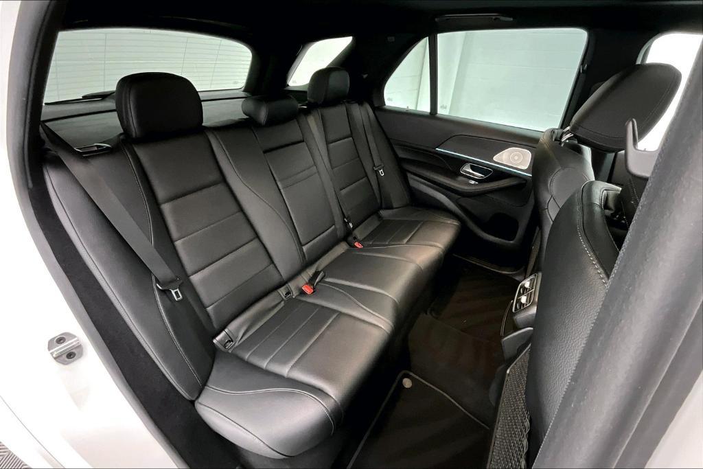 used 2022 Mercedes-Benz GLE 350 car, priced at $42,981