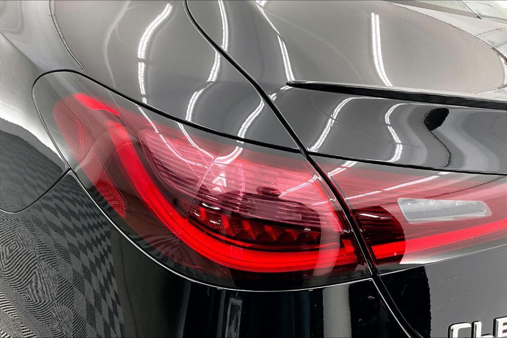new 2026 Mercedes-Benz CLE 300 car, priced at $66,885