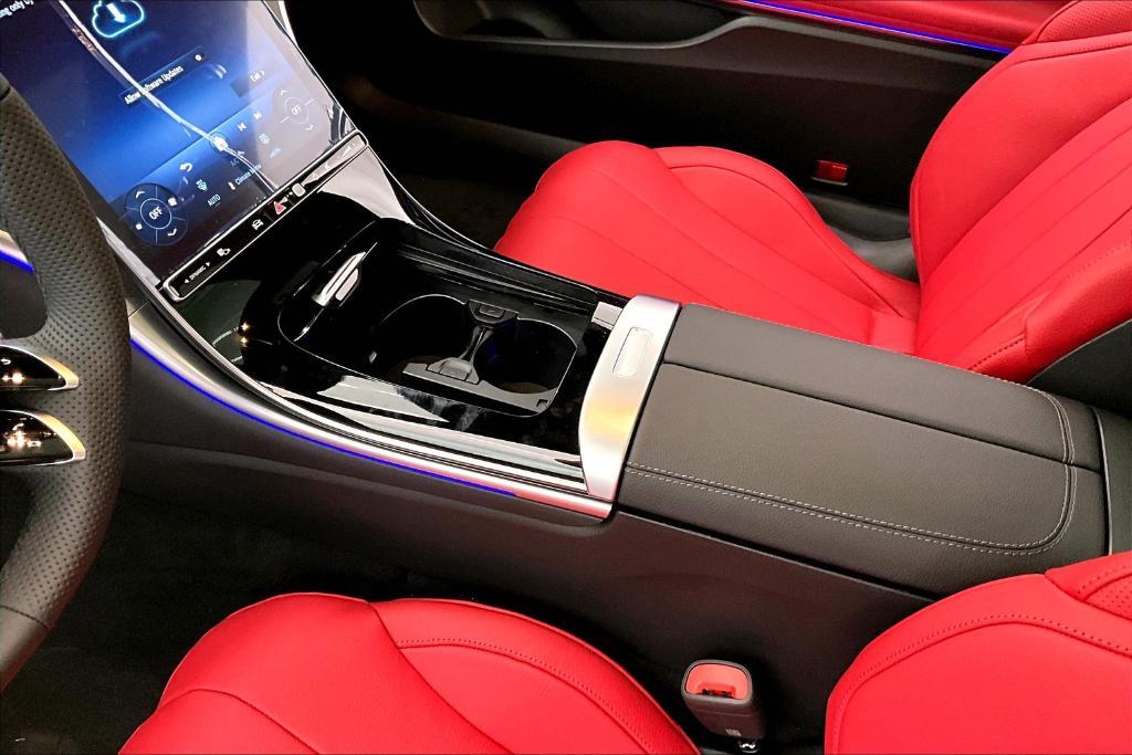 new 2026 Mercedes-Benz CLE 300 car, priced at $66,885