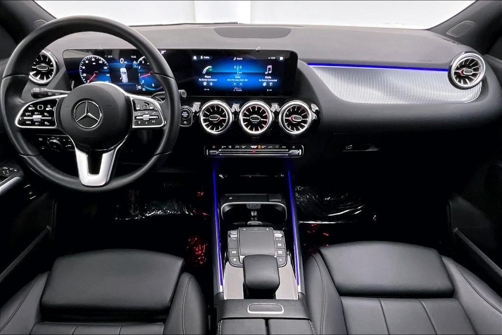 used 2023 Mercedes-Benz GLA 250 car, priced at $29,888