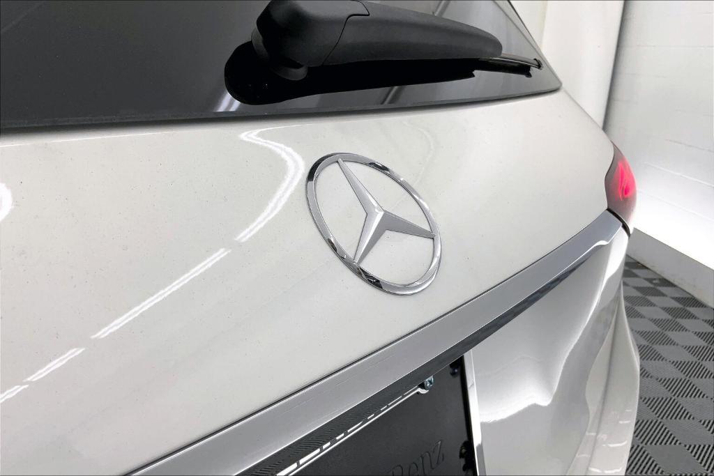 new 2025 Mercedes-Benz GLE 350 car, priced at $69,730
