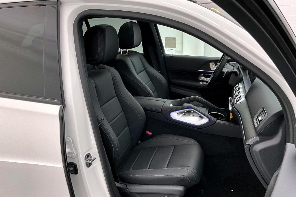 new 2025 Mercedes-Benz GLE 350 car, priced at $69,730