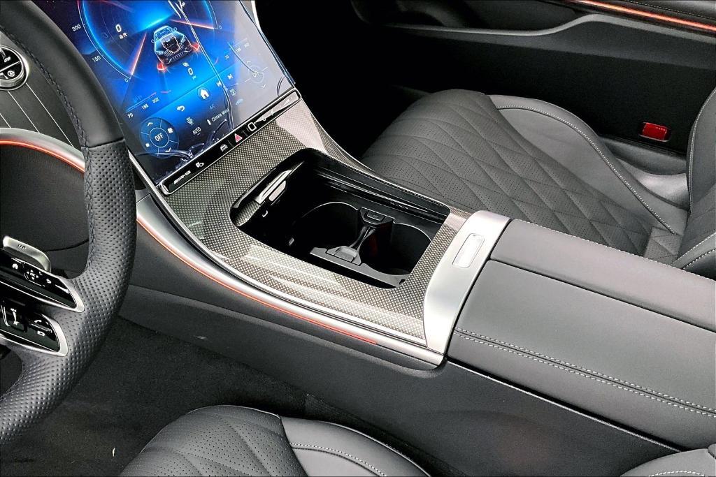 new 2025 Mercedes-Benz AMG CLE 53 car, priced at $81,840