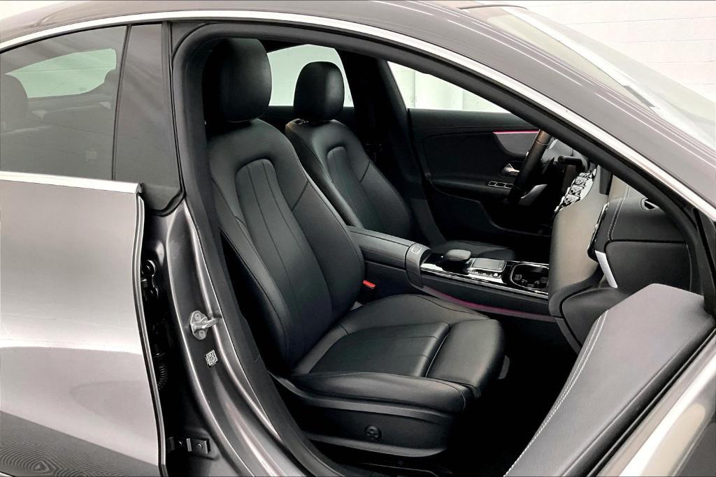 used 2021 Mercedes-Benz CLA 250 car, priced at $28,981