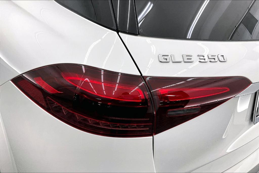 new 2025 Mercedes-Benz GLE 350 car, priced at $69,730