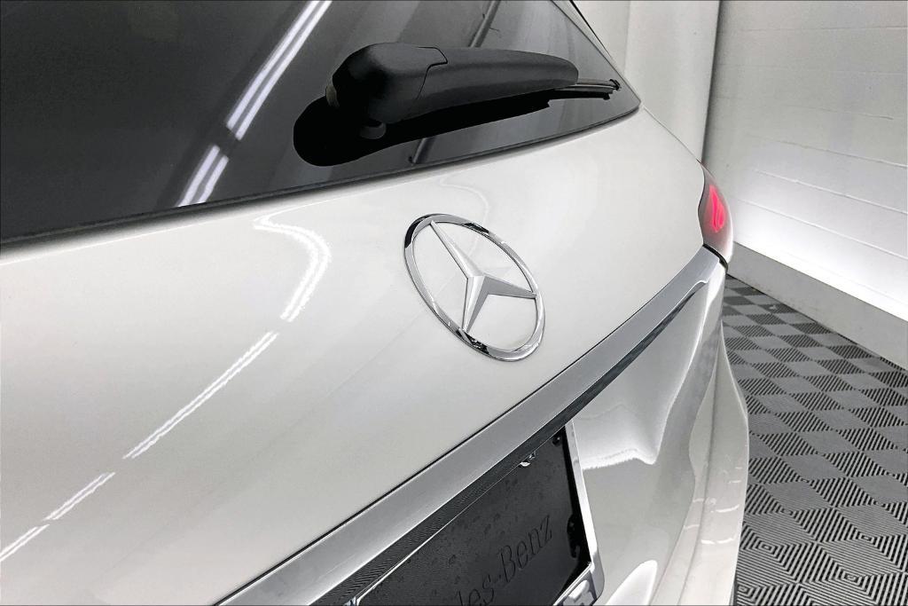 new 2025 Mercedes-Benz GLE 350 car, priced at $69,730