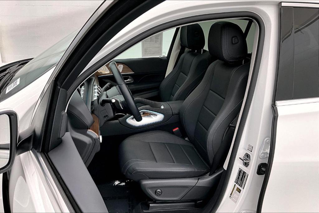used 2025 Mercedes-Benz GLE 350 car, priced at $59,498
