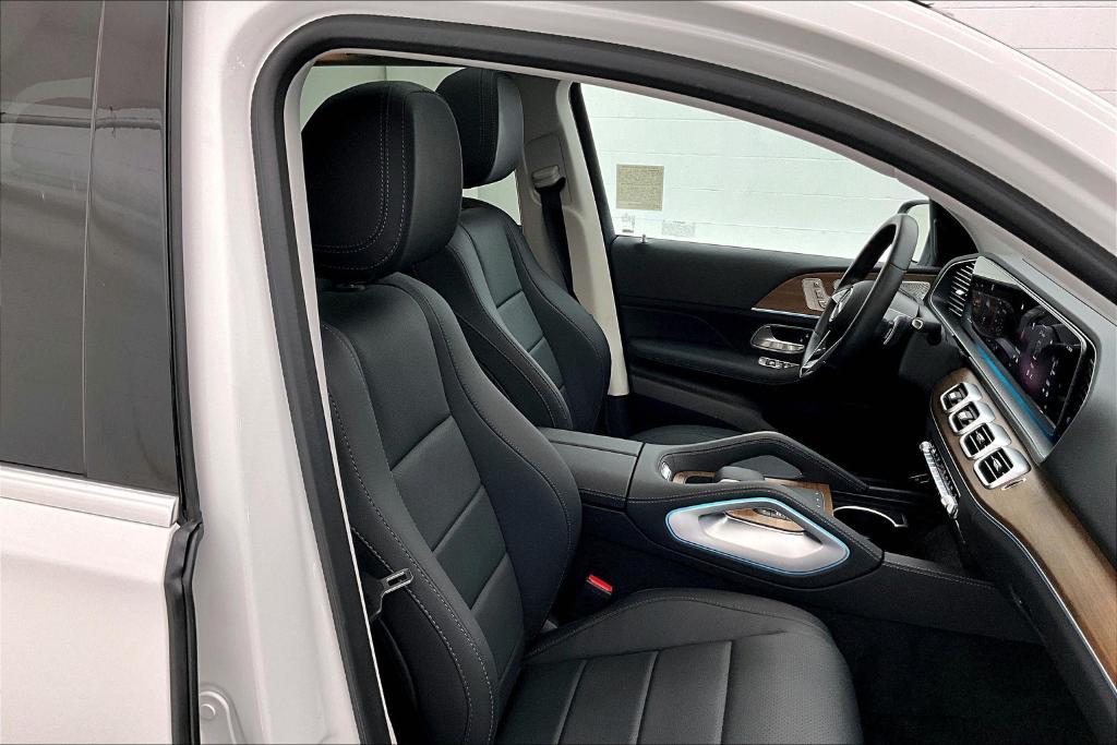 used 2025 Mercedes-Benz GLE 350 car, priced at $59,498
