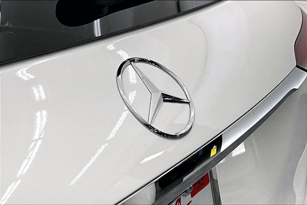 used 2025 Mercedes-Benz GLE 350 car, priced at $59,498